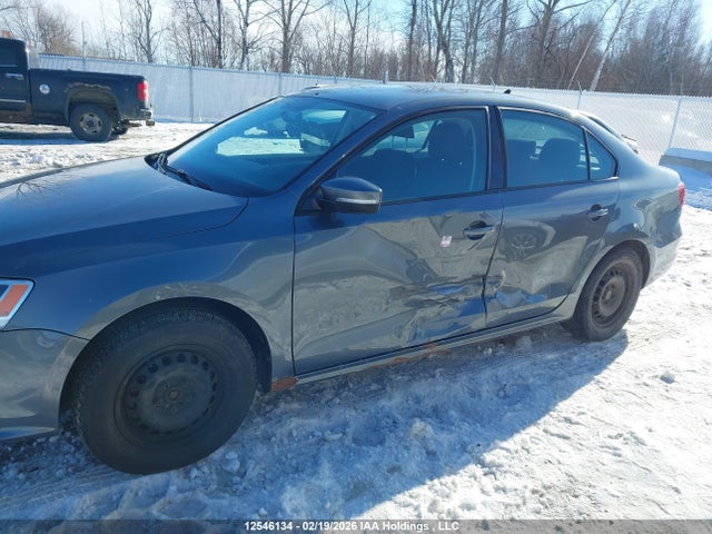 3VW167AJ2GM383074 Volkswagen Jetta 1.4 Tsi Trendline/1.4 Tsi Trendline+