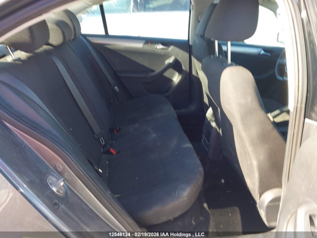 3VW167AJ2GM383074 Volkswagen Jetta 1.4 Tsi Trendline/1.4 Tsi Trendline+
