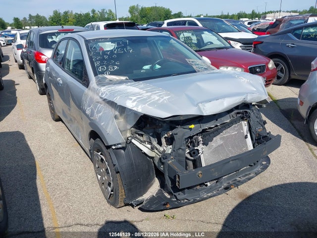 Auction sale of the 2022 Kia Rio, vin: 3KPA25AD3NE477517, lot number: 12546139