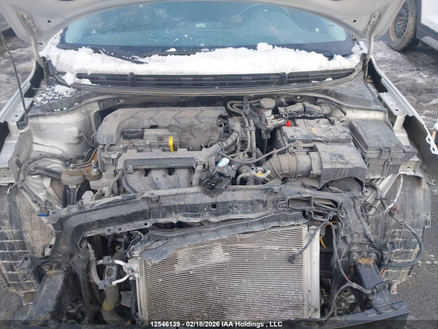 Aukcja sprzedaży 2022 Kia Rio, vin: 3KPA25AD3NE477517, numer aukcji: 12546139
