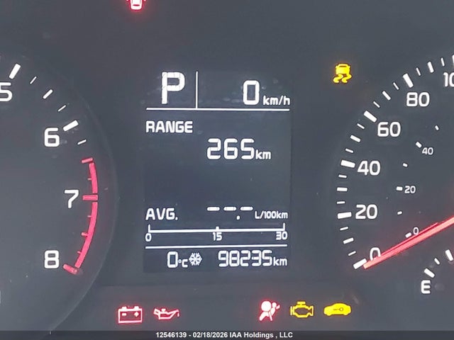 Aukcja sprzedaży 2022 Kia Rio, vin: 3KPA25AD3NE477517, numer aukcji: 12546139