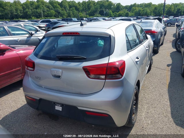 Aukcja sprzedaży 2022 Kia Rio, vin: 3KPA25AD3NE477517, numer aukcji: 12546139