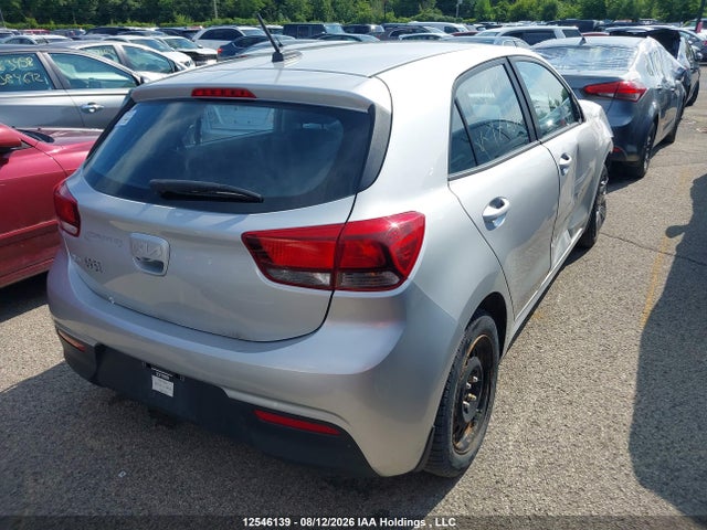 Aukcja sprzedaży 2022 Kia Rio, vin: 3KPA25AD3NE477517, numer aukcji: 12546139