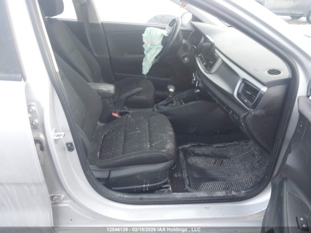Aukcja sprzedaży 2022 Kia Rio, vin: 3KPA25AD3NE477517, numer aukcji: 12546139