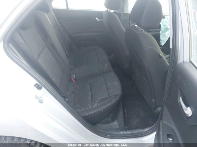Aukcja sprzedaży 2022 Kia Rio, vin: 3KPA25AD3NE477517, numer aukcji: 12546139