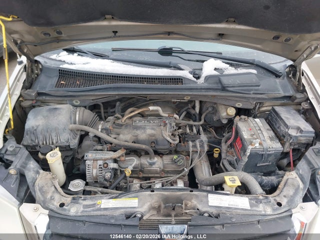 Aukcja sprzedaży 2008 Dodge Grand Caravan Se, vin: 2D8HN44H78R602764, numer aukcji: 12546140