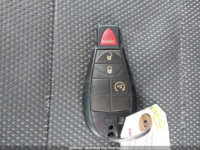 Aukcja sprzedaży 2008 Dodge Grand Caravan Se, vin: 2D8HN44H78R602764, numer aukcji: 12546140