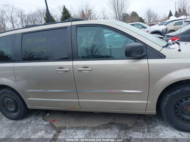 Aukcja sprzedaży 2008 Dodge Grand Caravan Se, vin: 2D8HN44H78R602764, numer aukcji: 12546140