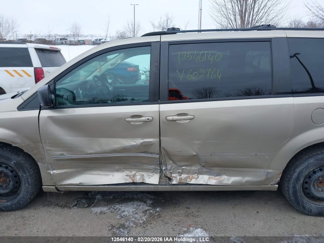 Aukcja sprzedaży 2008 Dodge Grand Caravan Se, vin: 2D8HN44H78R602764, numer aukcji: 12546140