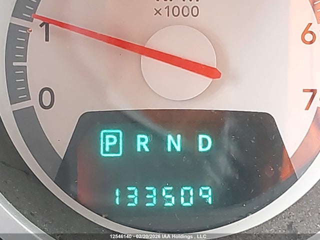 Aukcja sprzedaży 2008 Dodge Grand Caravan Se, vin: 2D8HN44H78R602764, numer aukcji: 12546140