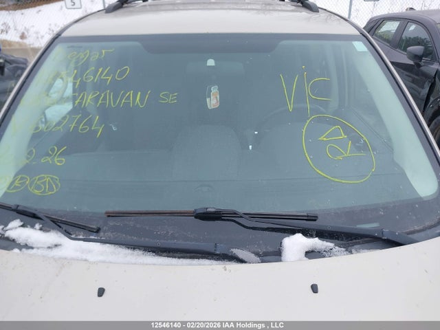 Aukcja sprzedaży 2008 Dodge Grand Caravan Se, vin: 2D8HN44H78R602764, numer aukcji: 12546140