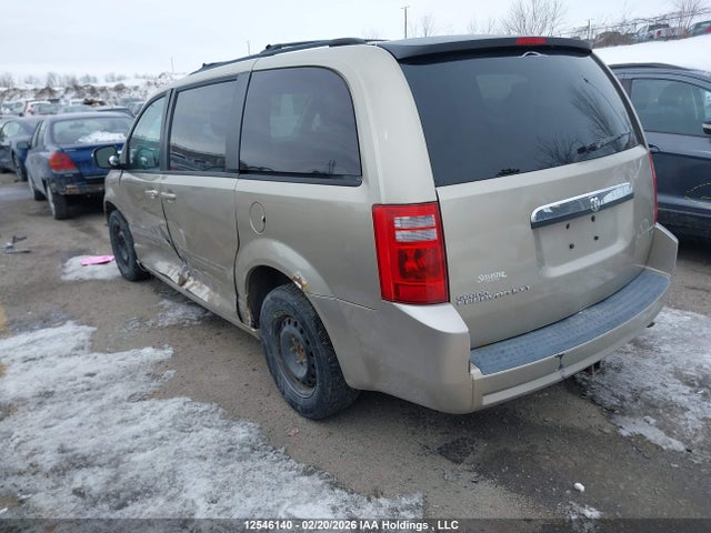 Aukcja sprzedaży 2008 Dodge Grand Caravan Se, vin: 2D8HN44H78R602764, numer aukcji: 12546140