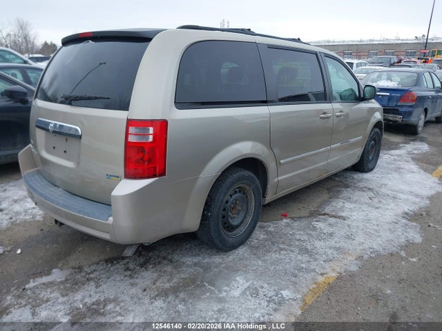 Aukcja sprzedaży 2008 Dodge Grand Caravan Se, vin: 2D8HN44H78R602764, numer aukcji: 12546140