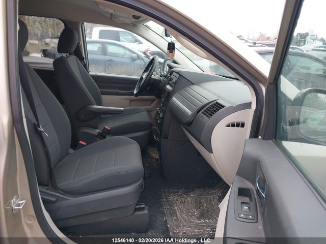 Aukcja sprzedaży 2008 Dodge Grand Caravan Se, vin: 2D8HN44H78R602764, numer aukcji: 12546140