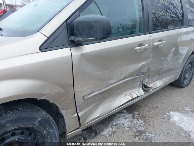 Aukcja sprzedaży 2008 Dodge Grand Caravan Se, vin: 2D8HN44H78R602764, numer aukcji: 12546140