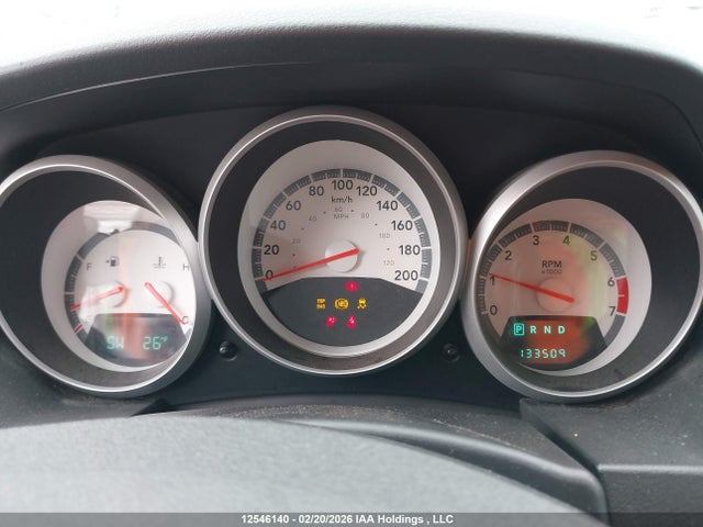 Aukcja sprzedaży 2008 Dodge Grand Caravan Se, vin: 2D8HN44H78R602764, numer aukcji: 12546140