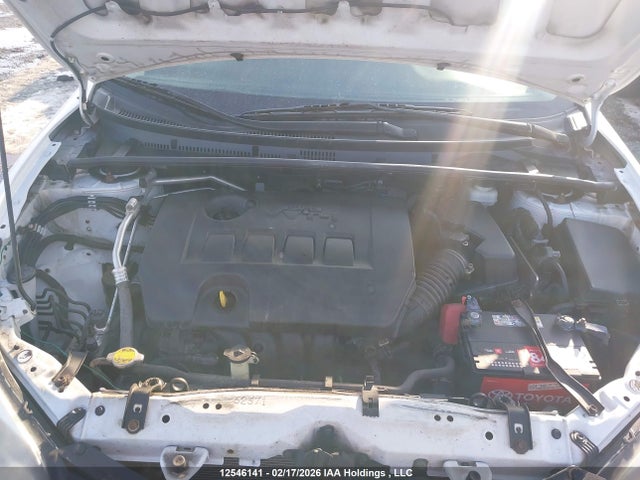 2T1BURHE8GC531724 Toyota Corolla