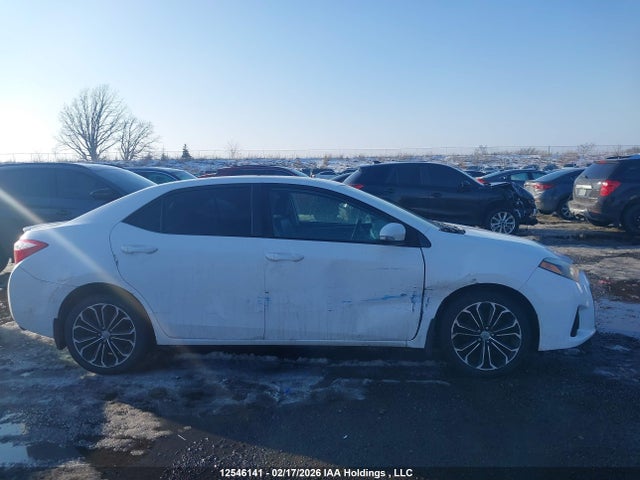 2T1BURHE8GC531724 Toyota Corolla