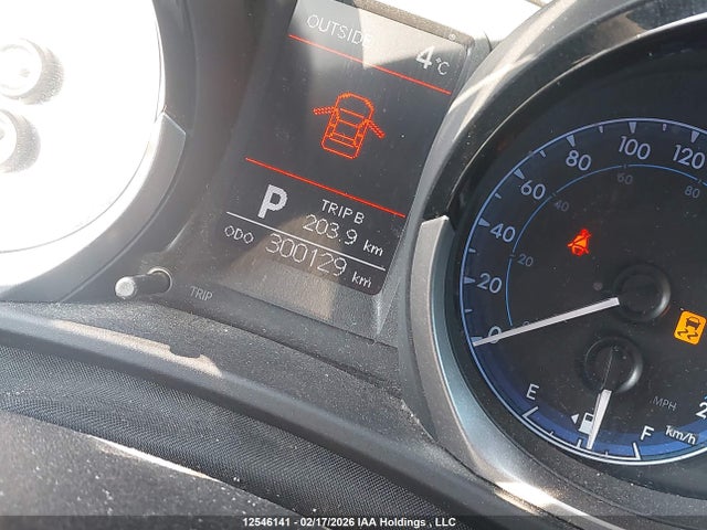 2T1BURHE8GC531724 Toyota Corolla