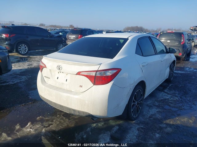 2T1BURHE8GC531724 Toyota Corolla
