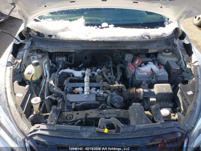 Aukcja sprzedaży 2024 Nissan Kicks, vin: 3N1CP5BV0RL547335, numer aukcji: 12546142