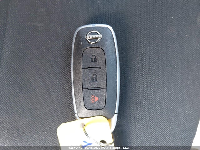 Aukcja sprzedaży 2024 Nissan Kicks, vin: 3N1CP5BV0RL547335, numer aukcji: 12546142