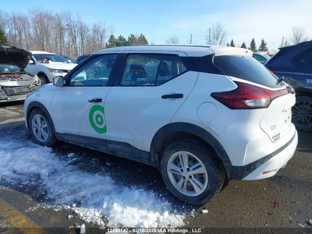 Aukcja sprzedaży 2024 Nissan Kicks, vin: 3N1CP5BV0RL547335, numer aukcji: 12546142