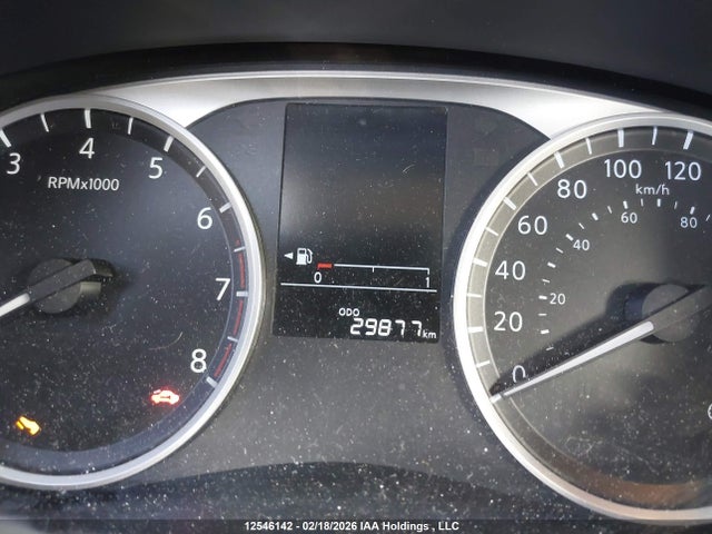 Aukcja sprzedaży 2024 Nissan Kicks, vin: 3N1CP5BV0RL547335, numer aukcji: 12546142