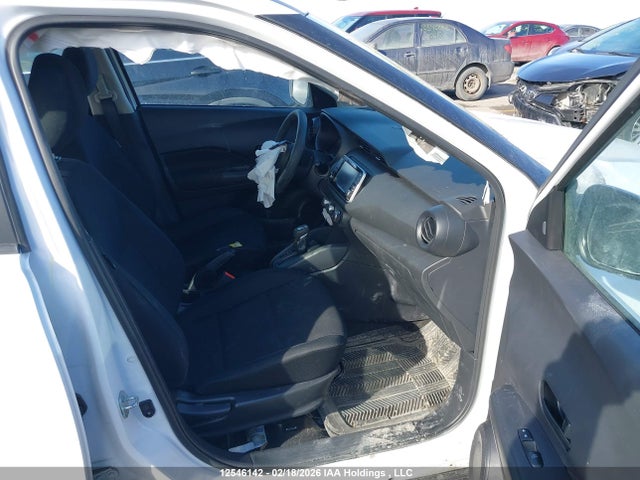 Aukcja sprzedaży 2024 Nissan Kicks, vin: 3N1CP5BV0RL547335, numer aukcji: 12546142