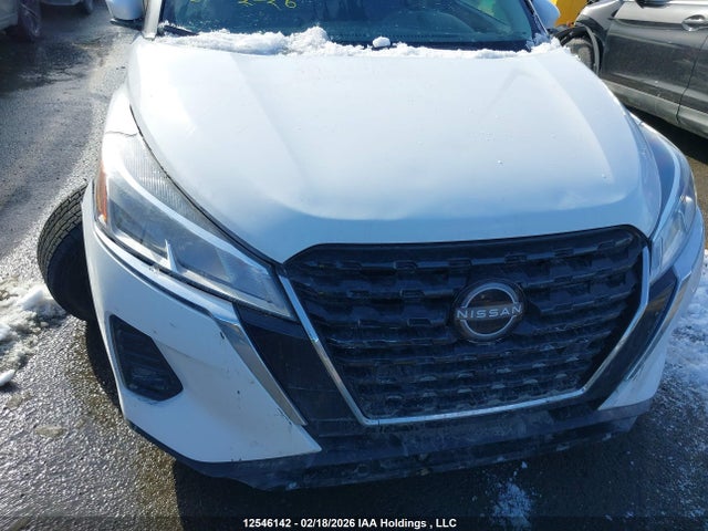 Aukcja sprzedaży 2024 Nissan Kicks, vin: 3N1CP5BV0RL547335, numer aukcji: 12546142