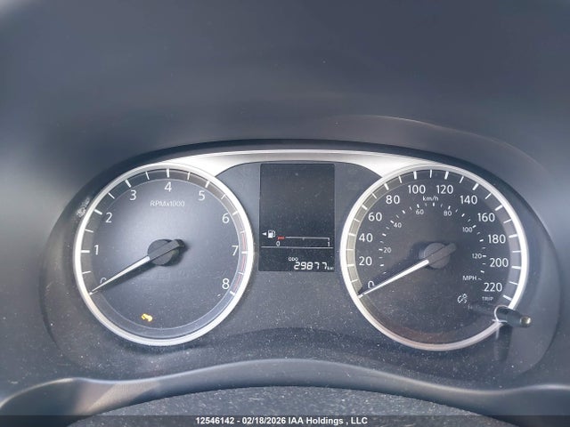 Aukcja sprzedaży 2024 Nissan Kicks, vin: 3N1CP5BV0RL547335, numer aukcji: 12546142