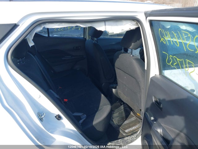 Aukcja sprzedaży 2024 Nissan Kicks, vin: 3N1CP5BV0RL547335, numer aukcji: 12546142