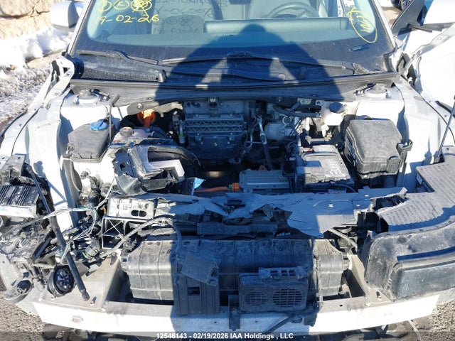 2022 Hyundai Ioniq 5 Sel მანქანა იყიდება აუქციონზე, vin: KM8KN4AE6NU060078, აუქციონის ნომერი: 12546143