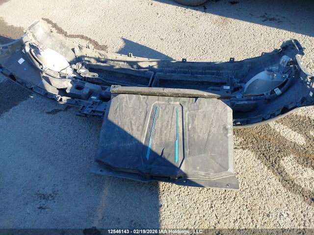 2022 Hyundai Ioniq 5 Sel მანქანა იყიდება აუქციონზე, vin: KM8KN4AE6NU060078, აუქციონის ნომერი: 12546143