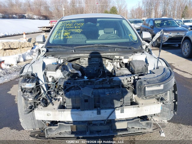 2022 Hyundai Ioniq 5 Sel მანქანა იყიდება აუქციონზე, vin: KM8KN4AE6NU060078, აუქციონის ნომერი: 12546143