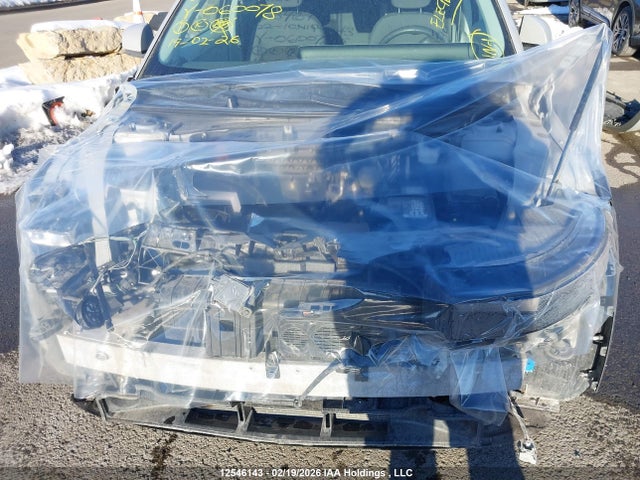 2022 Hyundai Ioniq 5 Sel მანქანა იყიდება აუქციონზე, vin: KM8KN4AE6NU060078, აუქციონის ნომერი: 12546143