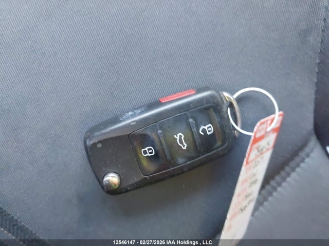 3VWDB7AJ0HM372066 Volkswagen Jetta Wolfsburg Edition