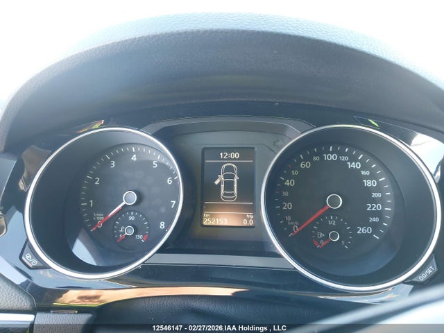 3VWDB7AJ0HM372066 Volkswagen Jetta Wolfsburg Edition
