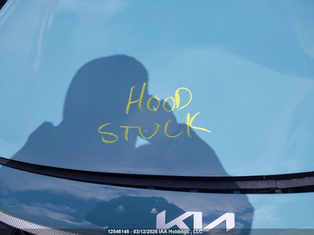 Продажа на аукционе авто 2025 Kia Seltos, vin: KNDEUCAA1S7714846, номер лота: 12546148
