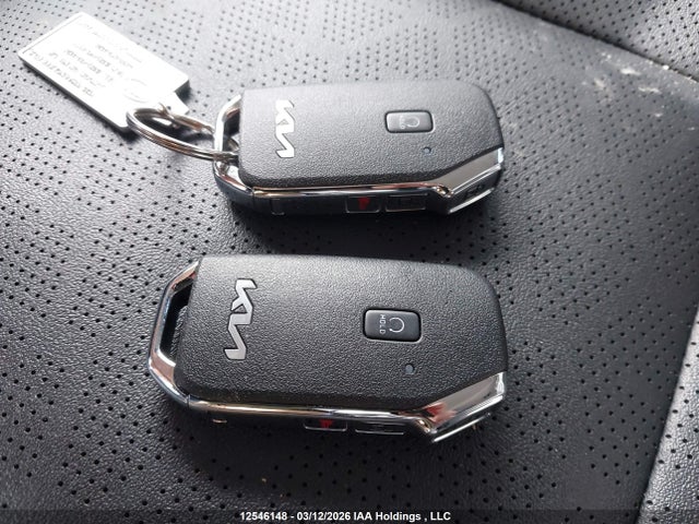Продажа на аукционе авто 2025 Kia Seltos, vin: KNDEUCAA1S7714846, номер лота: 12546148