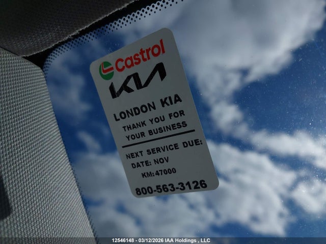 Продажа на аукционе авто 2025 Kia Seltos, vin: KNDEUCAA1S7714846, номер лота: 12546148