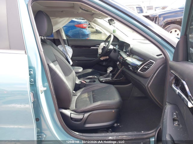 Продажа на аукционе авто 2025 Kia Seltos, vin: KNDEUCAA1S7714846, номер лота: 12546148