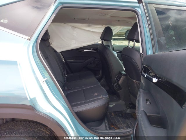Продажа на аукционе авто 2025 Kia Seltos, vin: KNDEUCAA1S7714846, номер лота: 12546148