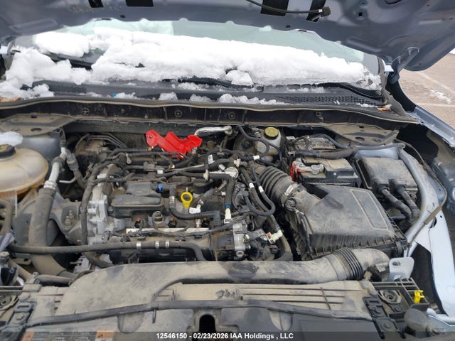 1FMCU9G64NUB28429 Ford ESCAPE SE