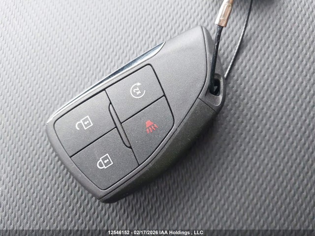 Chevrolet Equinox Lt Awd 2026 3GNAXPEG0TL284114 Image 11