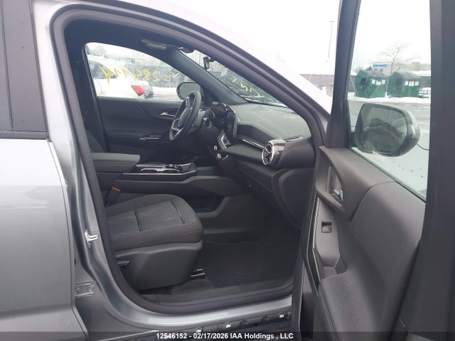 Chevrolet Equinox Lt Awd 2026 3GNAXPEG0TL284114 Image 5