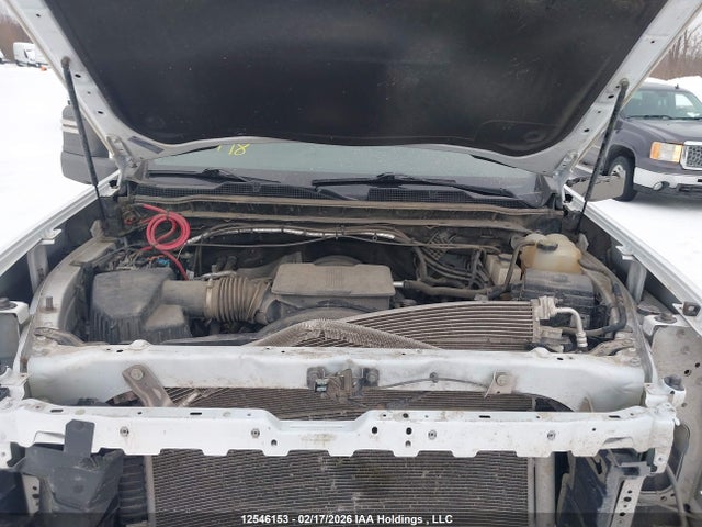 Aukcja sprzedaży 2023 Chevrolet Silverado K2500 Heavy Duty, vin: 1GC2YLE75PF211498, numer aukcji: 12546153