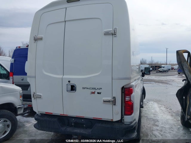 Aukcja sprzedaży 2023 Chevrolet Silverado K2500 Heavy Duty, vin: 1GC2YLE75PF211498, numer aukcji: 12546153