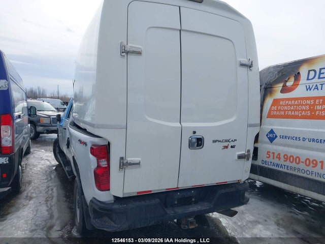 Aukcja sprzedaży 2023 Chevrolet Silverado K2500 Heavy Duty, vin: 1GC2YLE75PF211498, numer aukcji: 12546153