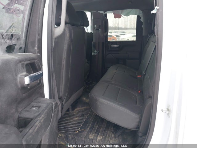Aukcja sprzedaży 2023 Chevrolet Silverado K2500 Heavy Duty, vin: 1GC2YLE75PF211498, numer aukcji: 12546153